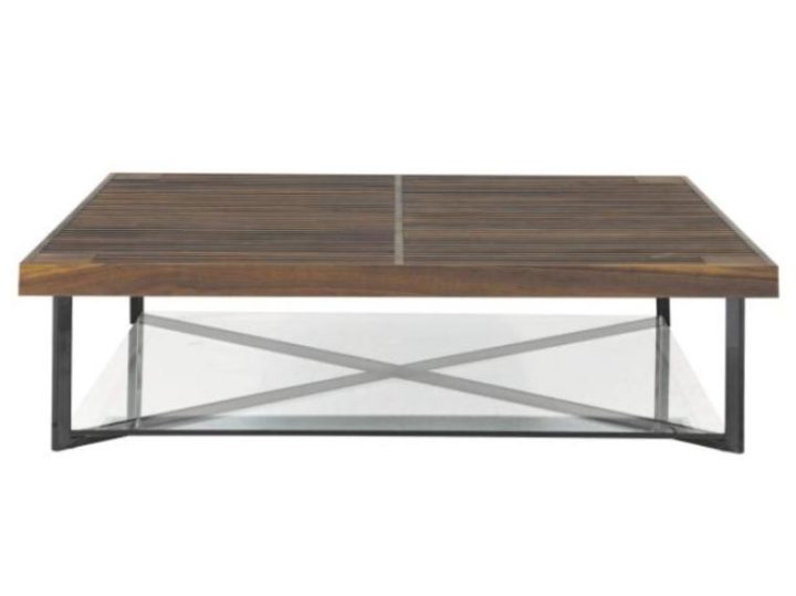 Ponton Coffee Table, Ligne Roset