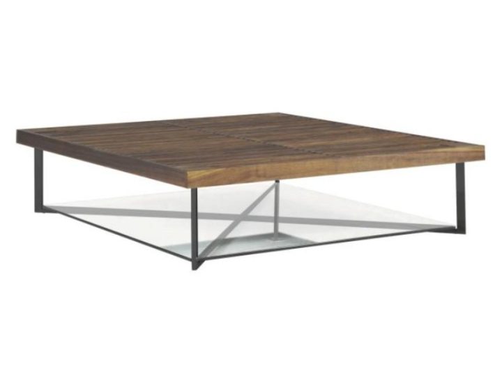 Ponton Coffee Table, Ligne Roset