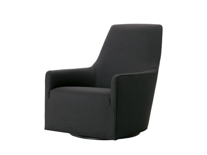 Portofino Armchair, Minotti