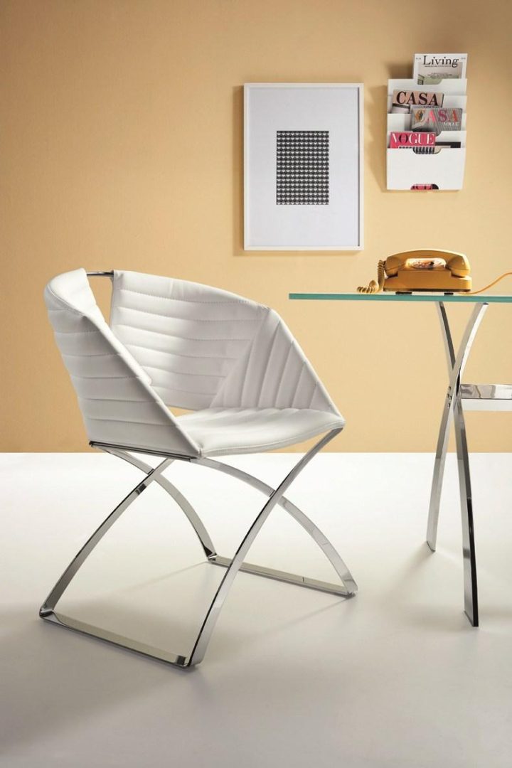 Portofino Chair, Midj