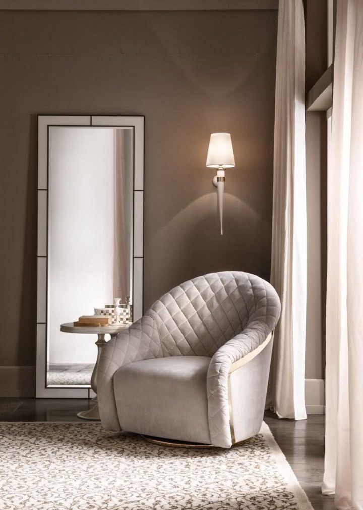 Portofino Armchair, Cantori