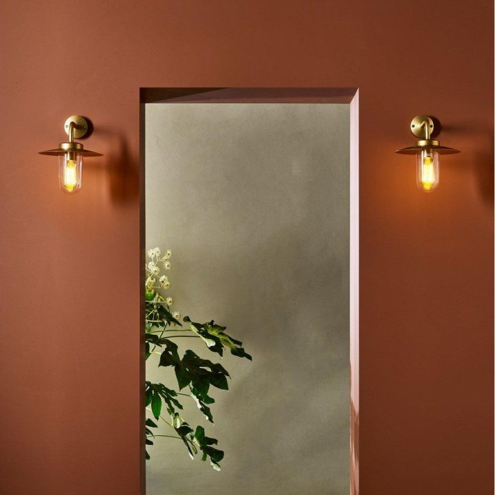 Portree Wall Lamp, Astro Lighting