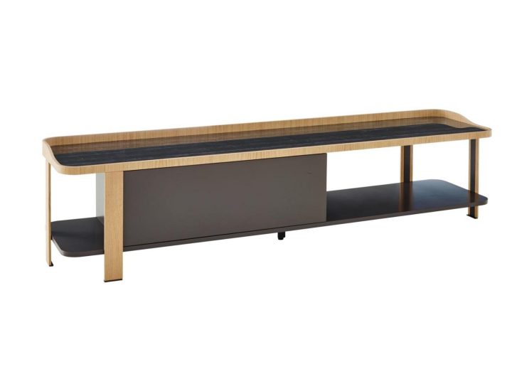 Postmoderne Tv Furniture, Ligne Roset