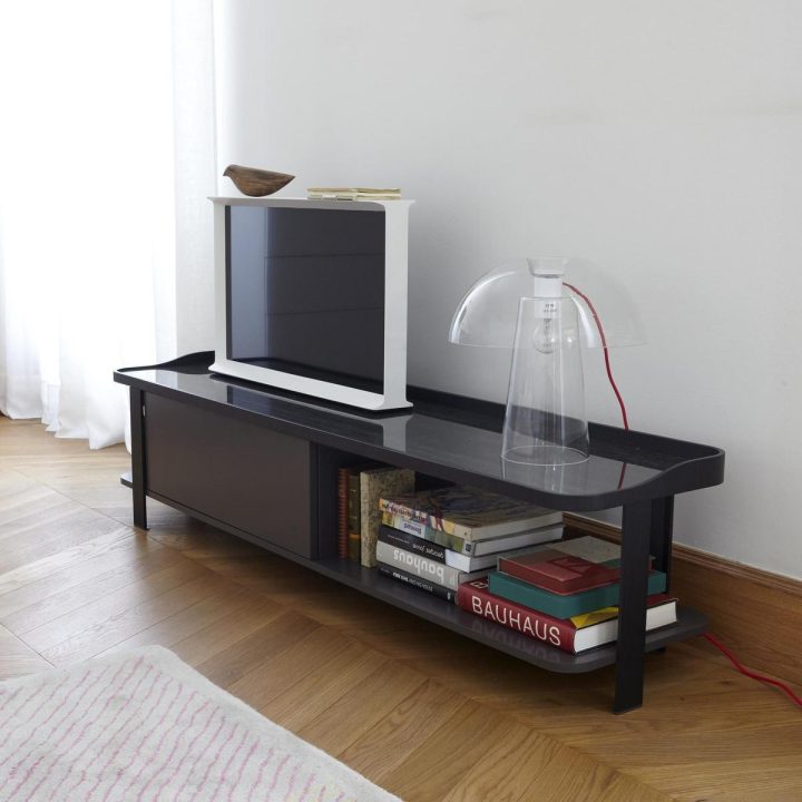 Postmoderne Tv Furniture, Ligne Roset