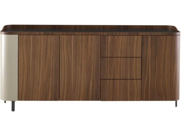 Postmoderne Sideboard, Ligne Roset