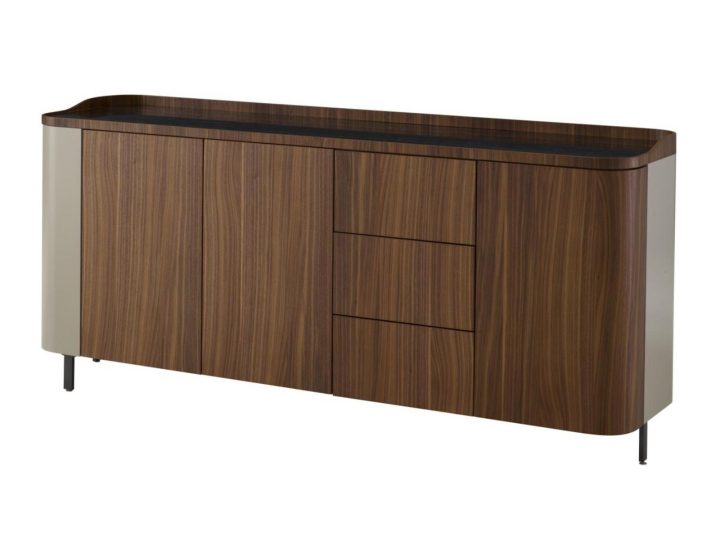 Postmoderne Sideboard, Ligne Roset