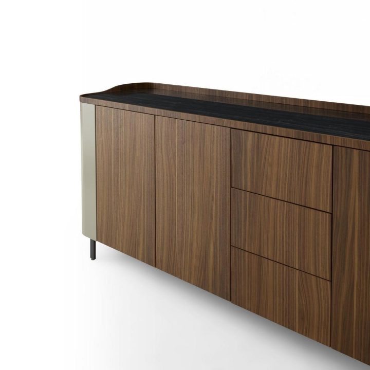 Postmoderne Sideboard, Ligne Roset