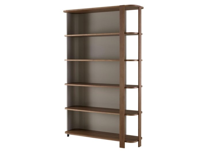 Postmoderne Bookcase, Ligne Roset