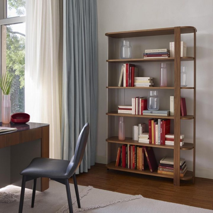 Postmoderne Bookcase, Ligne Roset