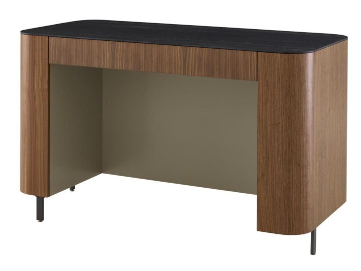 Postmoderne Writing Desk, Ligne Roset