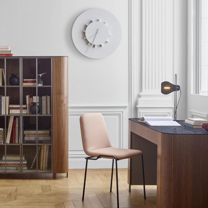 Postmoderne Writing Desk, Ligne Roset