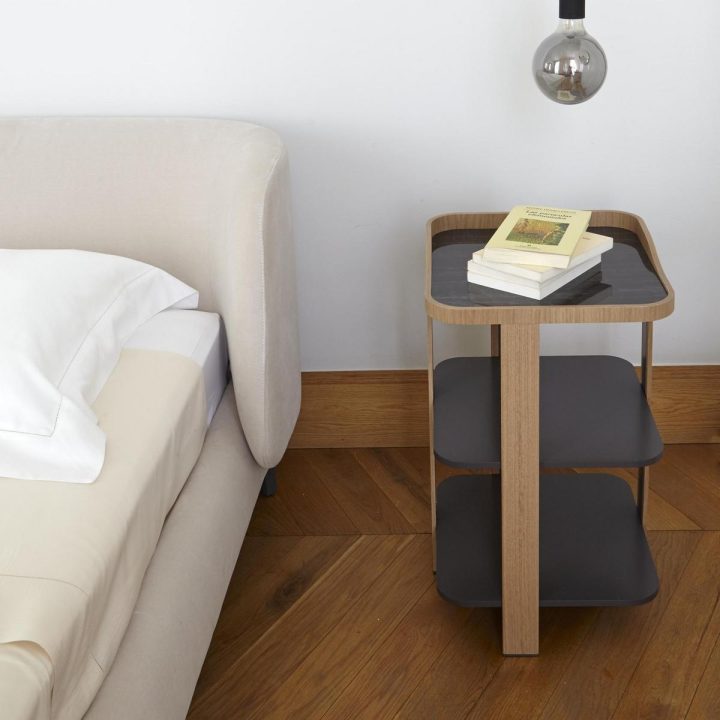 Postmoderne Coffee Table, Ligne Roset