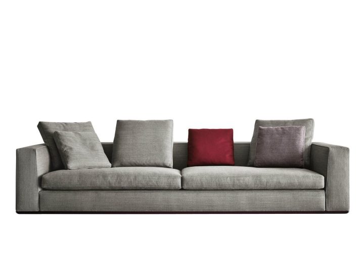 Powell Sofa, Minotti