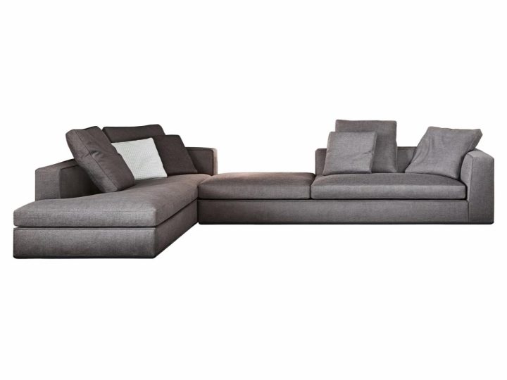 Powell Sofa, Minotti