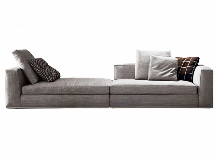 Powell Sofa, Minotti