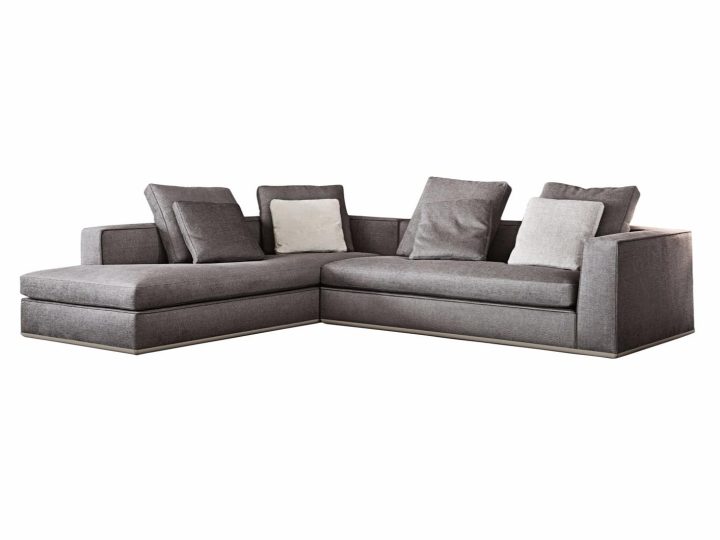 Powell Sofa, Minotti