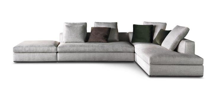 Powell Sofa, Minotti