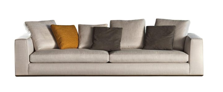 Powell Sofa, Minotti