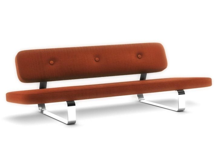 Power Nap Small Sofa, Moooi