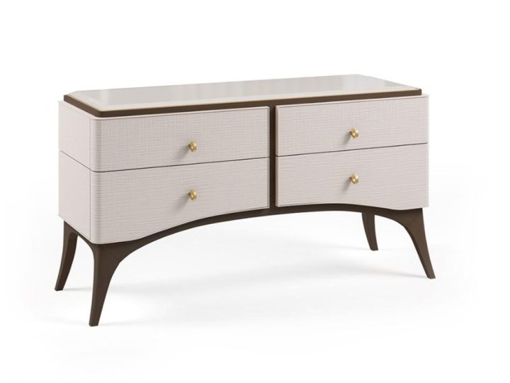 Pr.108 Chest Of Drawers, Stella Del Mobile