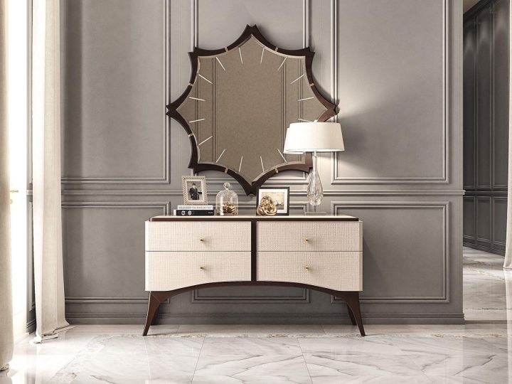 Pr.108 Chest Of Drawers, Stella Del Mobile