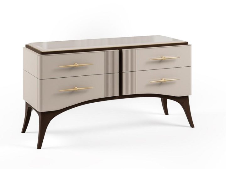 Pr.109 Chest Of Drawers, Stella Del Mobile