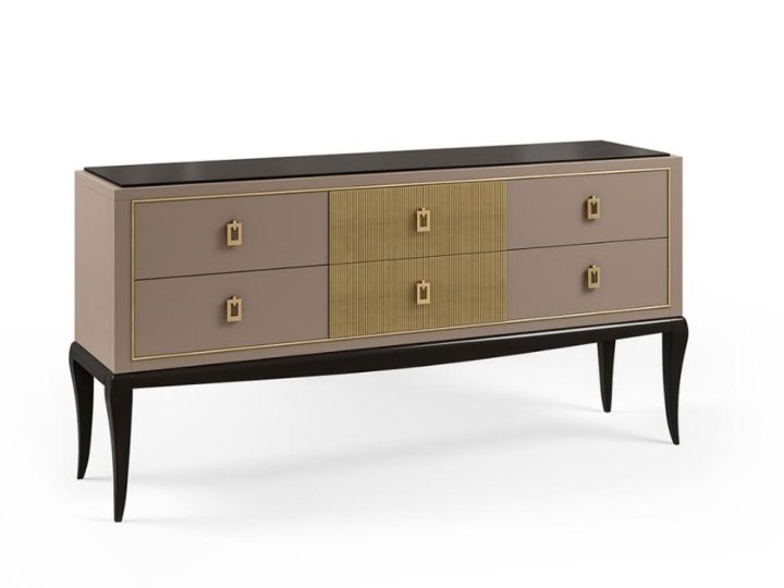 Pr.110 Chest Of Drawers, Stella Del Mobile