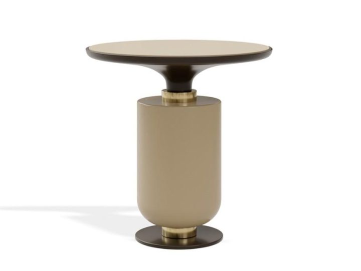 Pr.301 Coffee Table, Stella Del Mobile