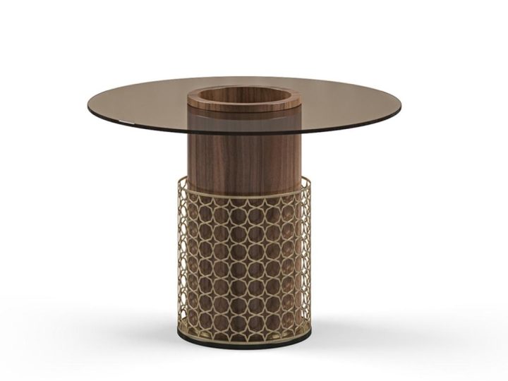 Pr.332.1 Coffee Table, Stella Del Mobile