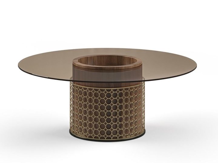 Pr.332.3 Coffee Table, Stella Del Mobile