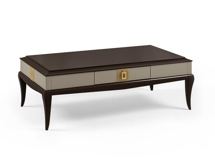 Pr.335 Coffee Table, Stella Del Mobile