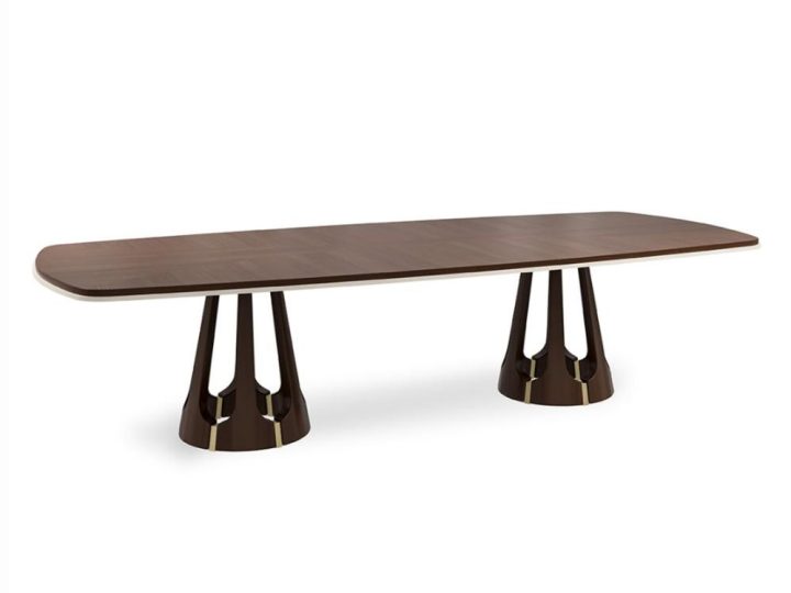 Pr.391 Table, Stella Del Mobile