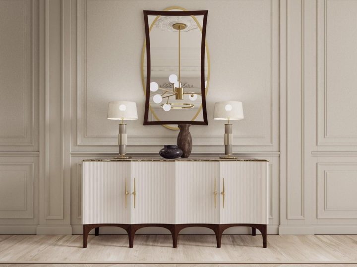 Pr.483 Sideboard, Stella Del Mobile