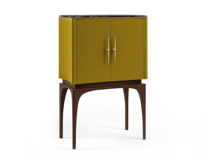 Pr.502 Bar Cabinet, Stella Del Mobile