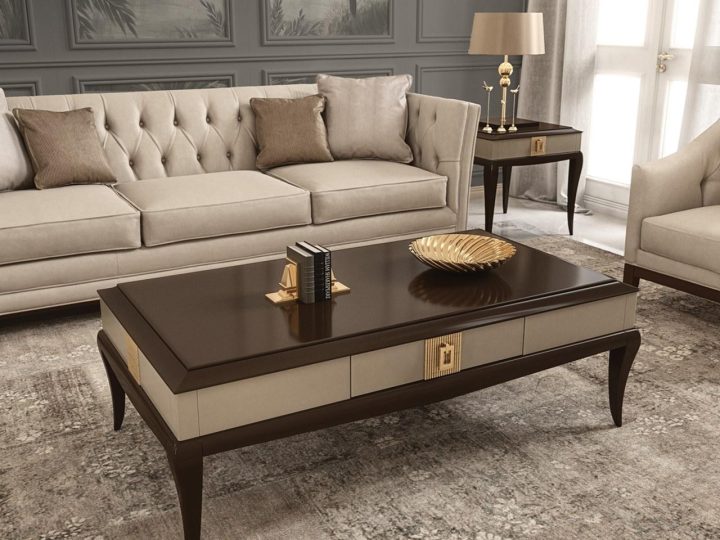 Pr.637 Sofa, Stella Del Mobile