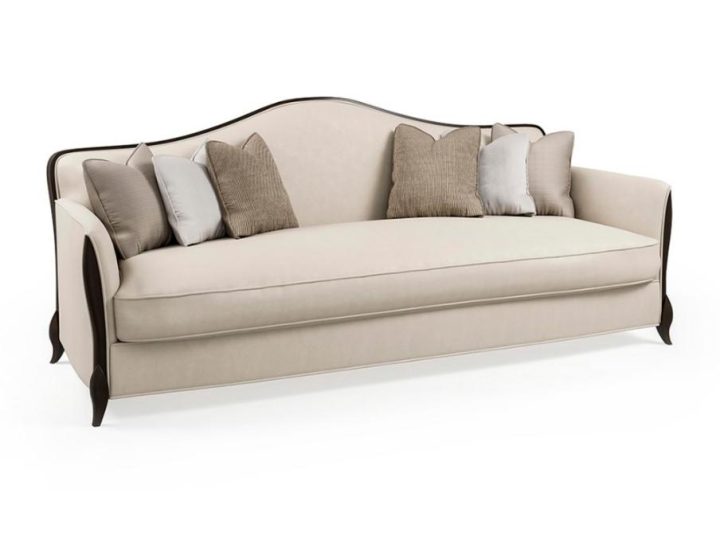 Pr.645 Sofa, Stella Del Mobile