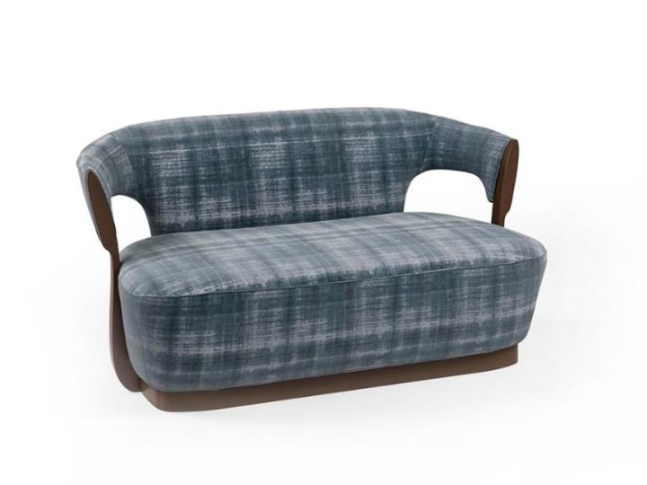 Pr.664 Sofa, Stella Del Mobile