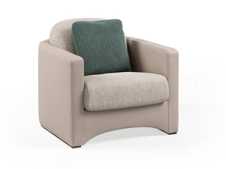 Pr.702 Armchair, Stella Del Mobile