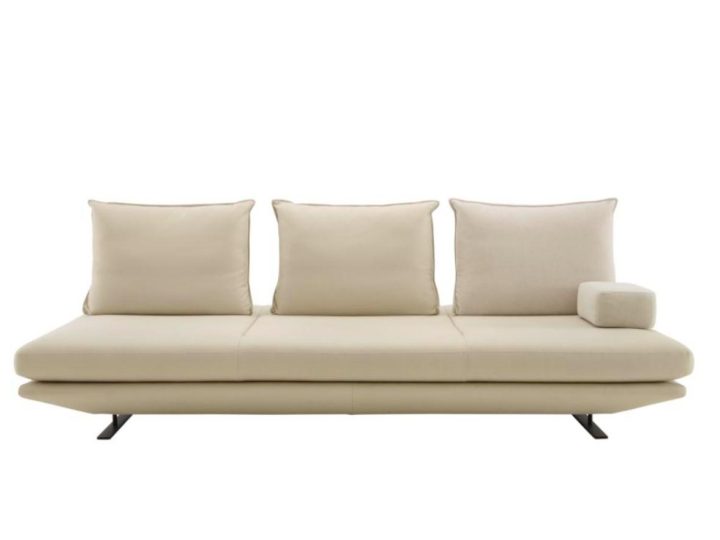 Prado Indoor Benche, Ligne Roset