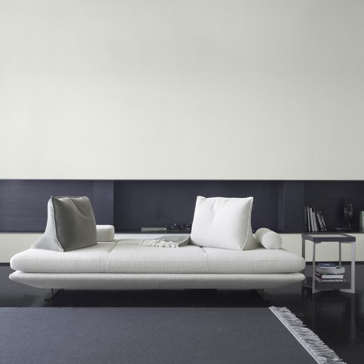 Prado Indoor Benche, Ligne Roset