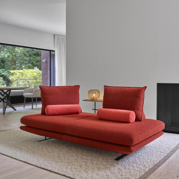 Prado Indoor Benche, Ligne Roset