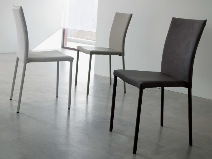 Premiere Chair, Ozzio Italia