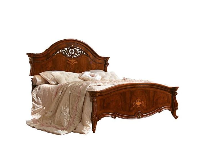 Prestige Bed, Barnini Oseo