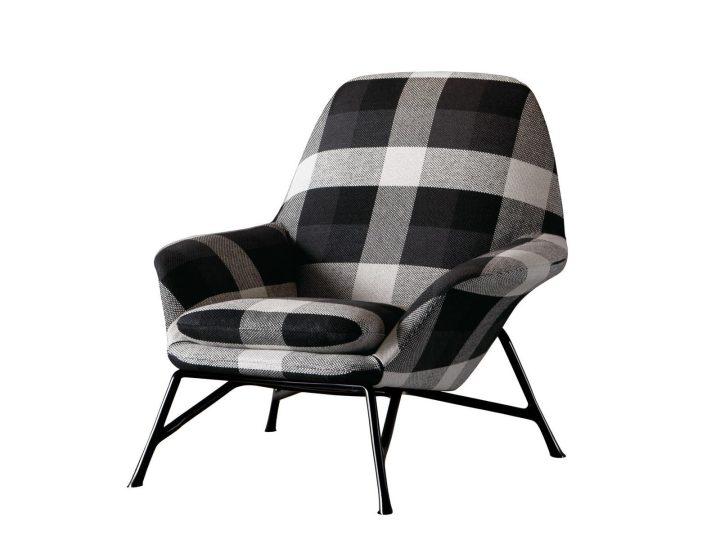 Prince Armchair, Minotti