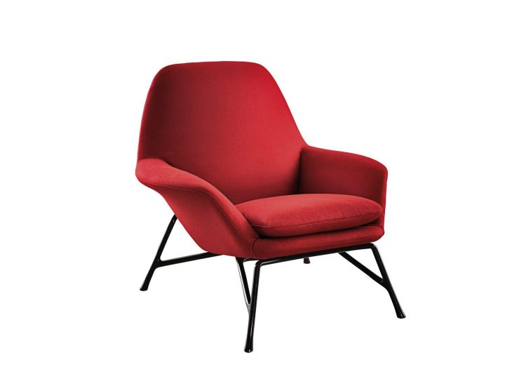 Prince Armchair, Minotti