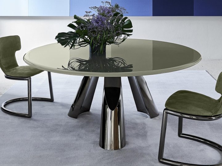 Prince Table, Arketipo