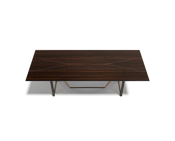 Prisma Table, Capital Collection