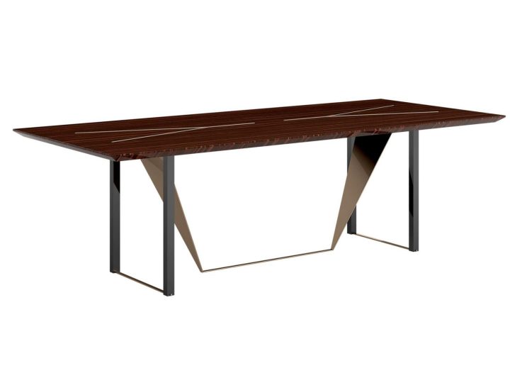 Prisma Table, Capital Collection