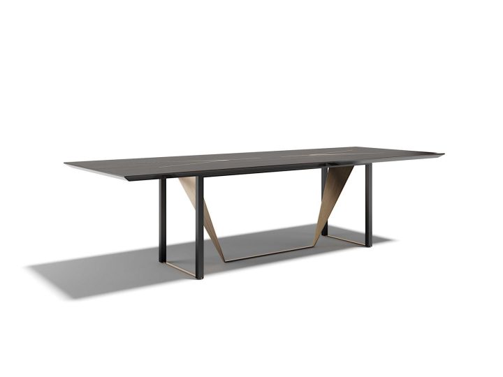 Prisma Table, Capital Collection