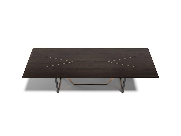 Prisma Table, Capital Collection